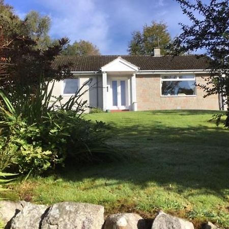 Craighindle Vila Newton Stewart Exterior foto