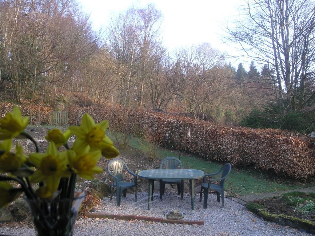 Craighindle Vila Newton Stewart Quarto foto