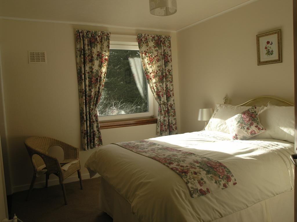Craighindle Vila Newton Stewart Quarto foto