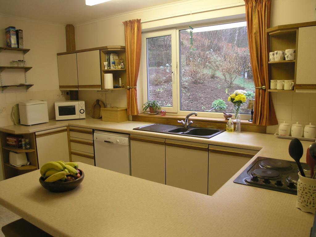 Craighindle Vila Newton Stewart Quarto foto
