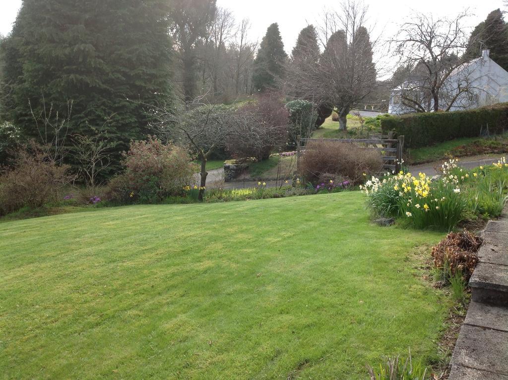 Craighindle Vila Newton Stewart Quarto foto